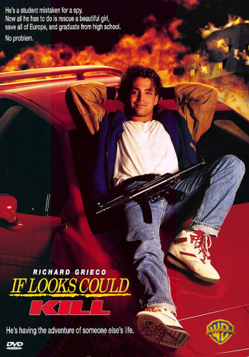 If Looks Could Kill /      (1991)