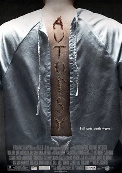 Autopsy /  (2008)