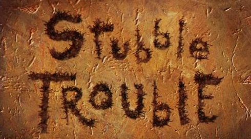 Stubble Trouble /    (2000)