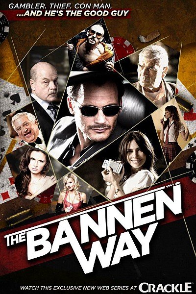 The Bannen Way /   (2010)
