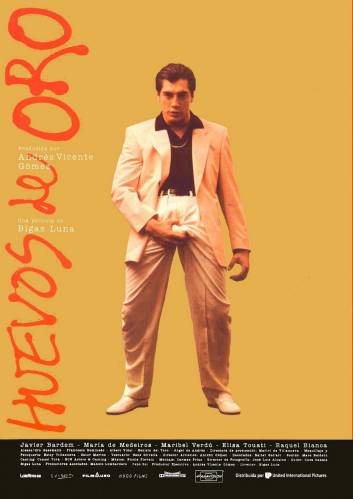 Huevos de Oro /   (1993)