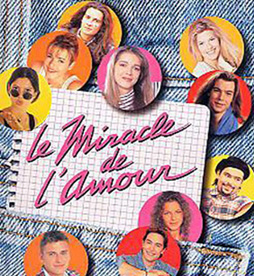 Le miracle de l'amour /   (1995)