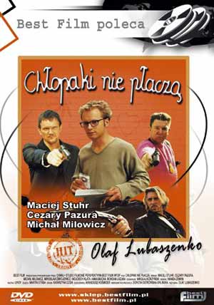 Chlopaki nie placza /    (2000)