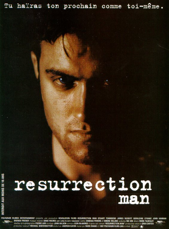 Resurrection Man /  (1998)