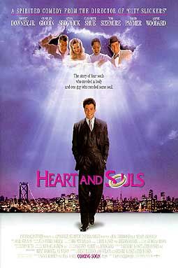 Heart and Souls /    (1993)