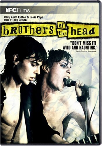 Brothers of the Head /    (2005)