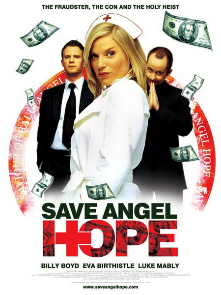 Save Angel Hope /   (2007)