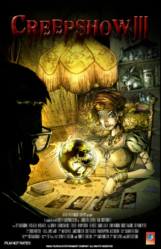 Creepshow 3 /   3 (2006)