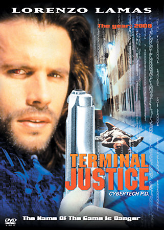 Terminal Justice /   (1995)