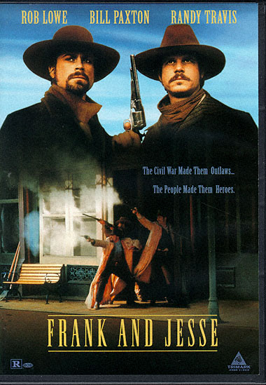 Frank & Jesse / - (  ) (1995)