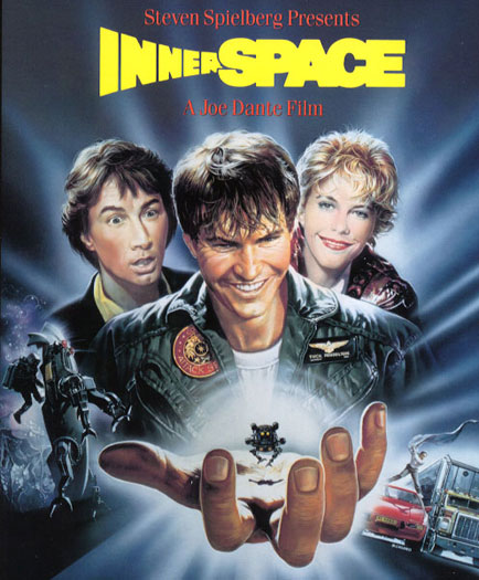 Innerspace /   (1987)