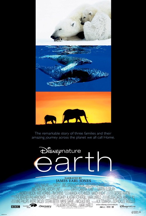 Earth /  (2007)