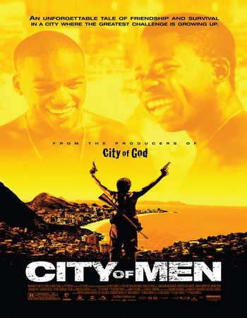 Cidade dos Homens /   2 (2007)