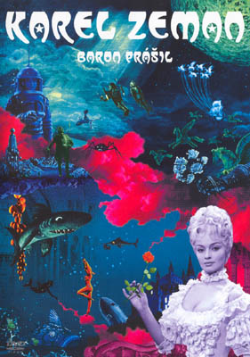 Baron Prasil /   (1961)