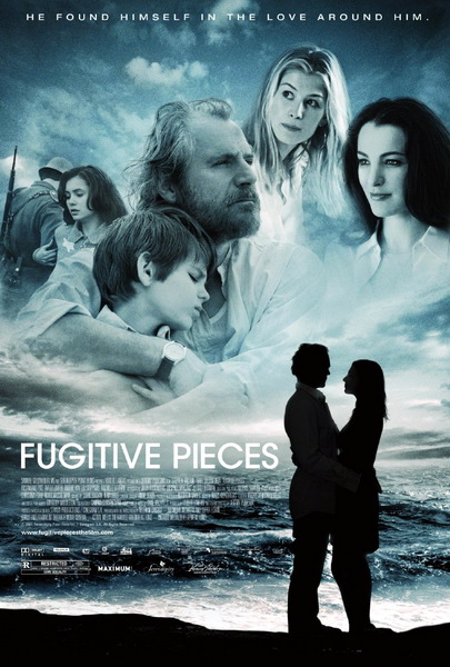 Fugitive Pieces /  (2007)