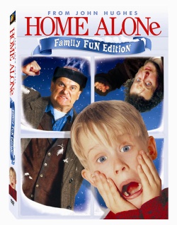 Home Alone (Family Fun Edition) /   (1990)