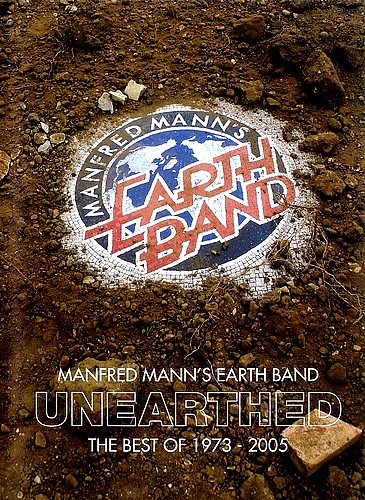  / Manfred Mann_s Earth Band - Unearthed: The Best Of 1973-2005 (2007)