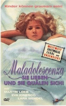 Maladolescenza /   (1977)