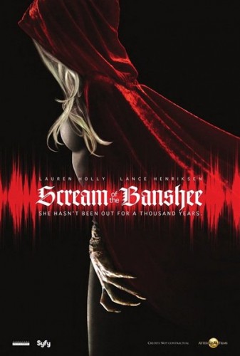 Scream of the Banshee /   (2011)