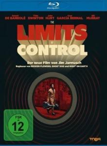 The Limits of Control /   (2009)