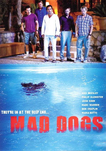 Mad Dogs /   (2011)