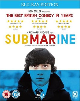 Submarine /  (2010)