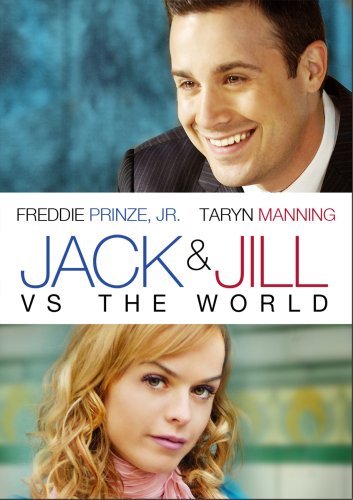 Jack and Jill vs. the World /      (2008)