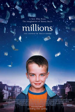 Millions /  (2004)