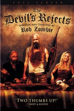The Devil's Rejects /  1000  2:   (2005)