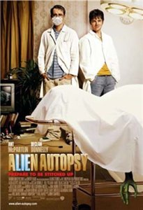 Alien Autopsy /   (2006)