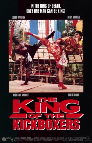The King of the Kickboxers /   (1991)