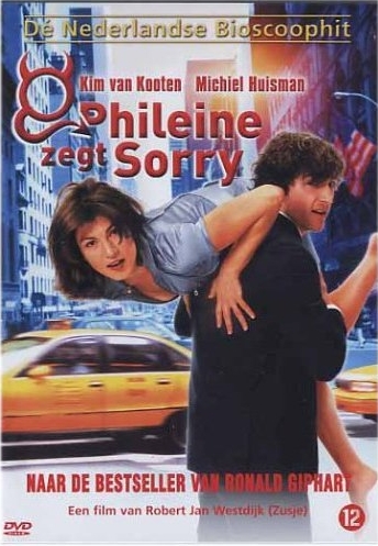 Phileine zegt sorry / Phileine Says Sorry /   '''' (2003)
