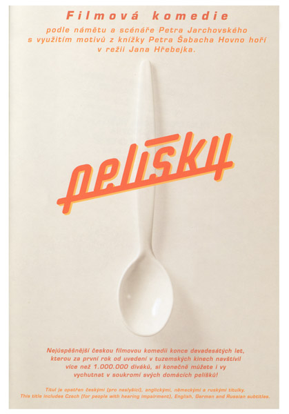 Pelisky /  (1999)