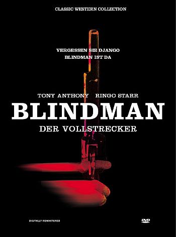 Blindman /  (1971)