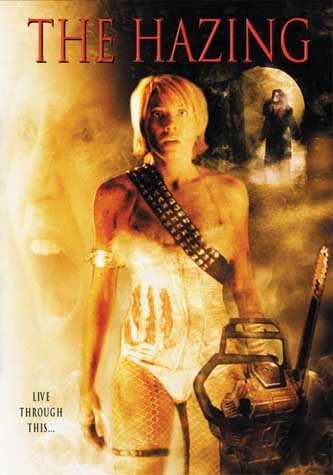 Hazing, The /  (2004)