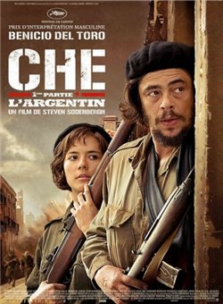 Che: Part One / :   (2008)