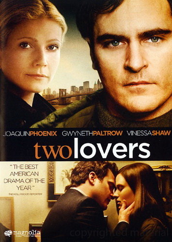 Two Lovers / Two Lovers (2008)