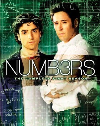 Numb3rs /  (2005)