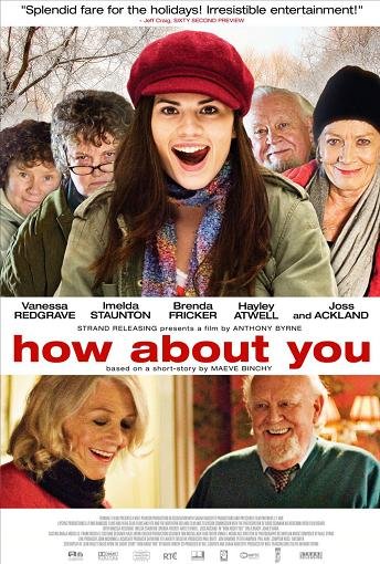 How About You /     (2007)