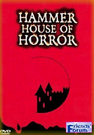 Hammer house of horror /    (1980)