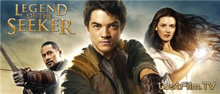 Legend of the Seeker /    (2008)