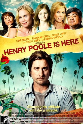 Henry Poole Is Here /     (2008)