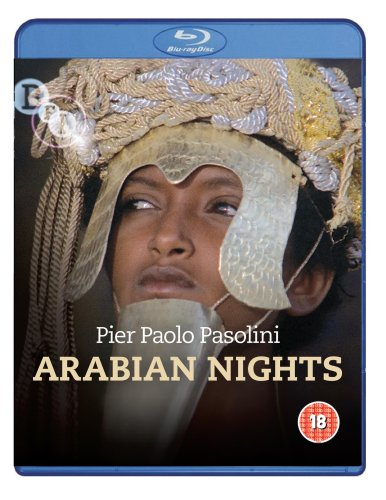 Il fiore delle mille e una notte / Arabian Nights /  1001  (1974)