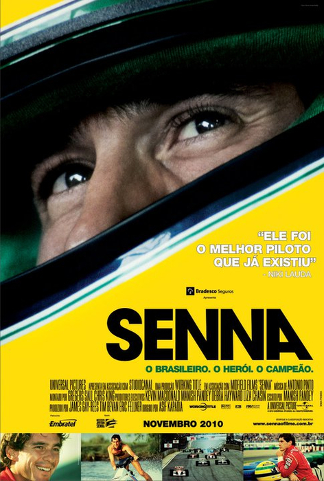 Senna / 