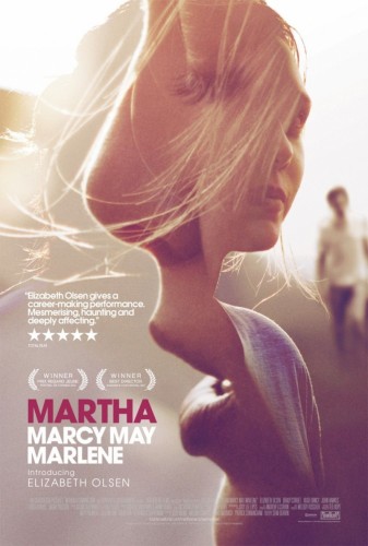 Martha Marcy May Marlene / ,  ,  (2011)