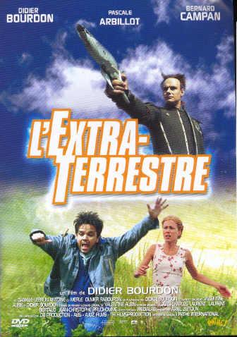 L' Extraterrestre /  (2000)