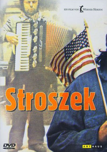 Stroszek / Строшек (1977)