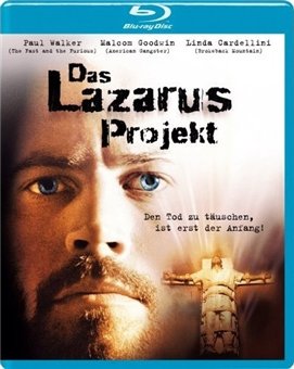 The Lazarus Project /   (2008)