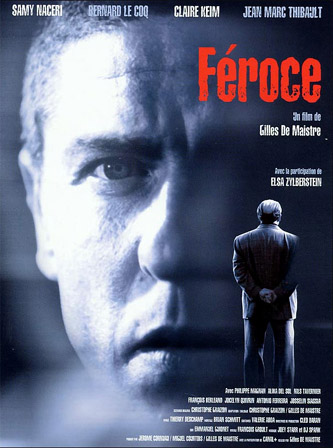 Féroce /  (2002)