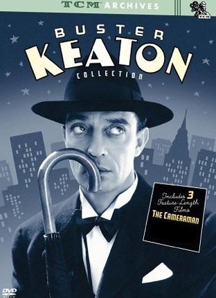 Forgotten Films of Buster Keaton /     (1930)